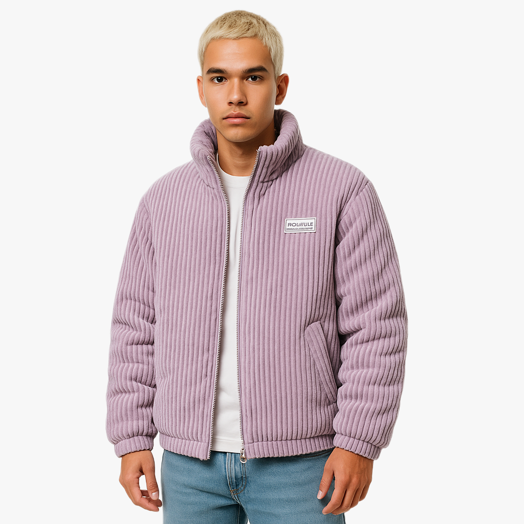 Men's Jackets & Coats