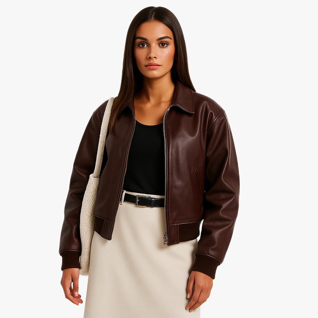 Women's Jackets & Coats