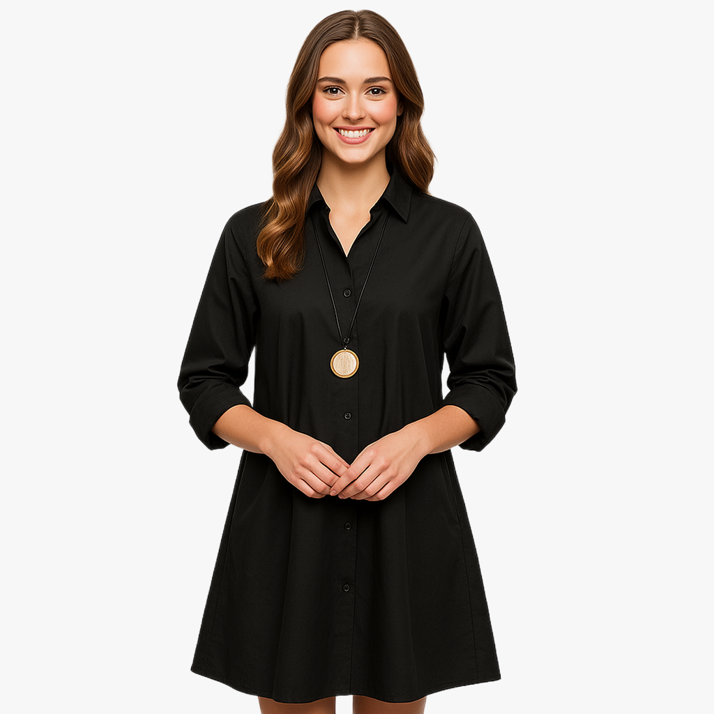 Casual Summer Dress for Effortless Style