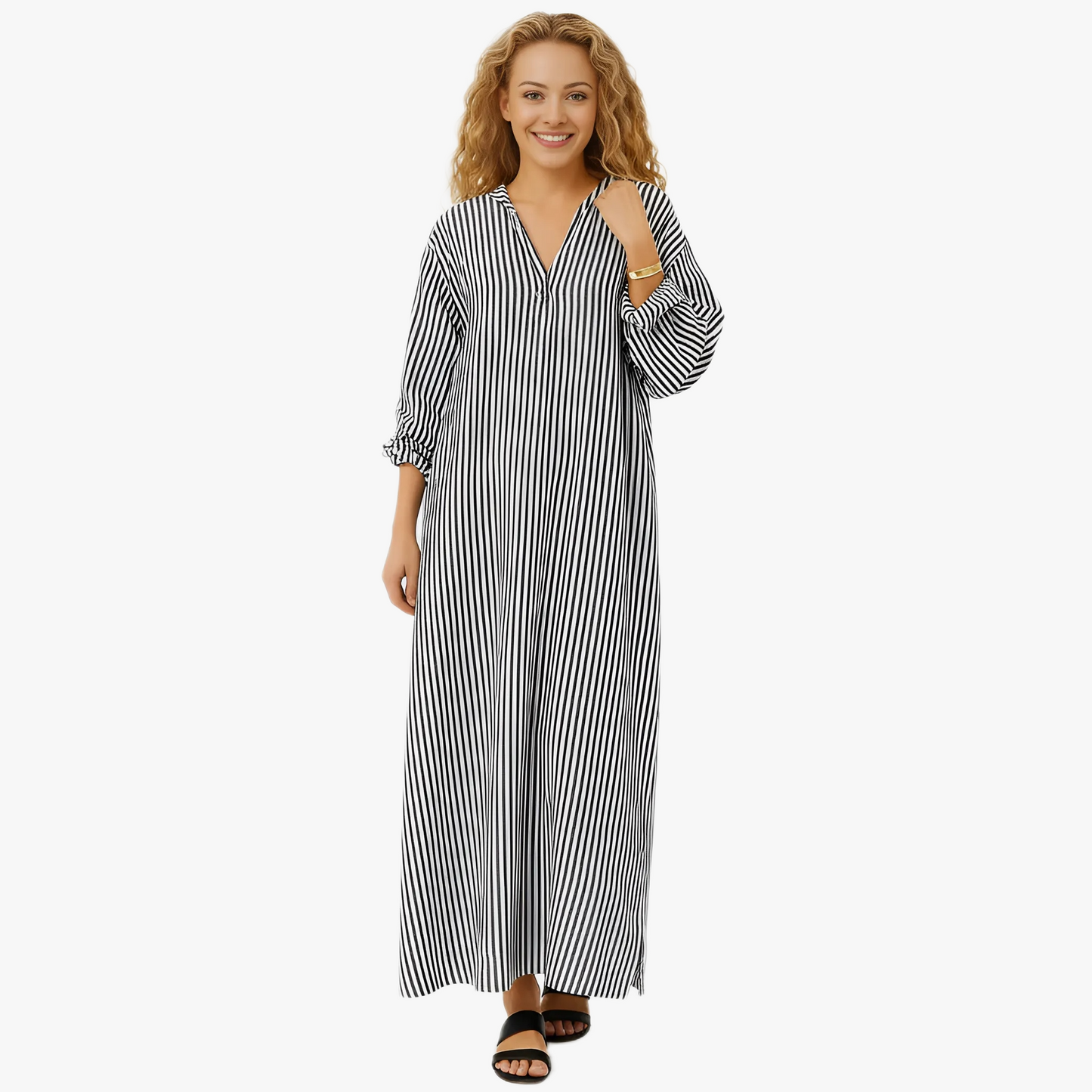 Comfortable Summer Dress for Women