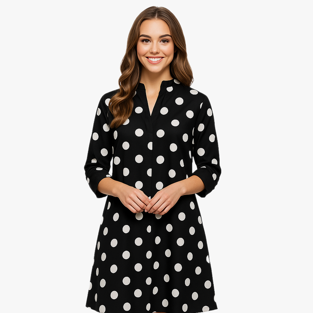 Casual Summer Dress for Effortless Style