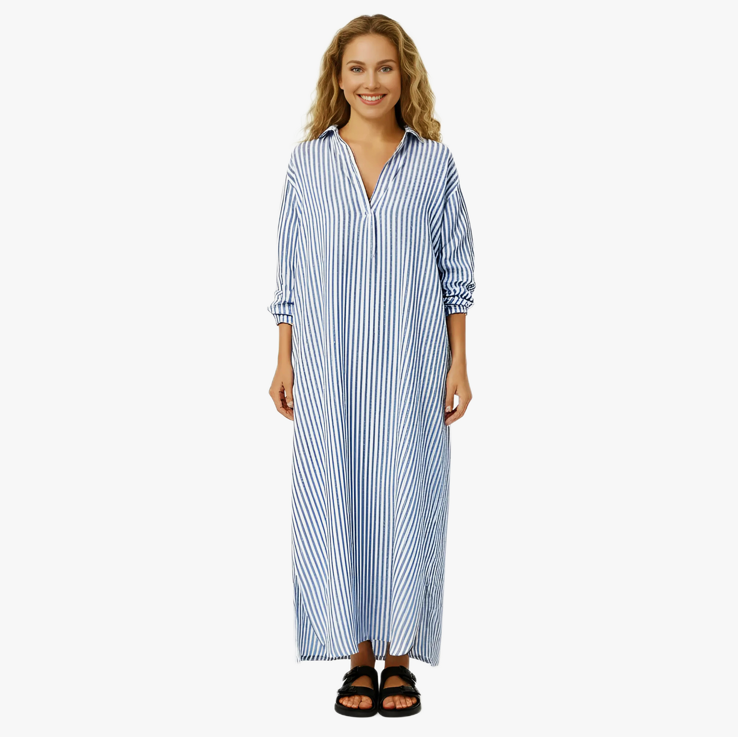 Comfortable Summer Dress for Women