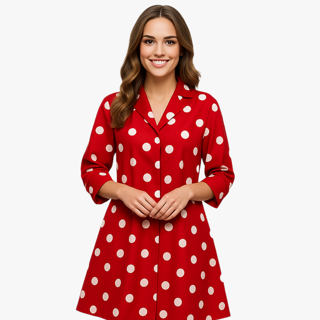 Casual Summer Dress for Effortless Style